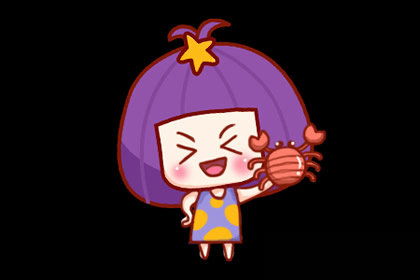 巨蟹座男喜欢你的表现(巨蟹男喜欢你的征兆定巨蟹男七点) 巨蟹座男喜欢你的表现(巨蟹男喜欢你的征兆定巨蟹男七点)