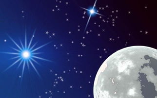 月亮星座分析（月亮星座分析实验沧海泪明珠有泪）