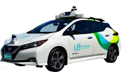 文远知行进入阿联酋第三个酋长国哈伊马角，Robotaxi与Robobus开启试运营