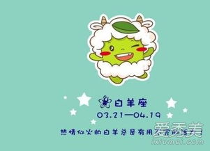 为什么白羊座最聪明(白羊座为什么厉害) 为什么白羊座最聪明(白羊座为什么厉害)