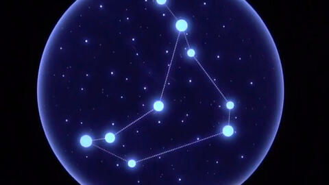 十二星座的视频(十二星座的视频摩羯座) 十二星座的视频(十二星座的视频摩羯座)