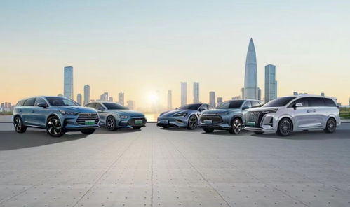 传统车企9月新能源销量盘点：比亚迪月销近40万辆领跑，多家品牌新能源渗透率攀升，四季度竞争升级