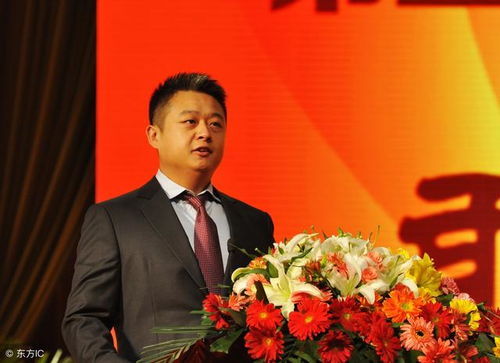 佛山首富何享健的第10个IPO来了：安得智联港交所递表，曾两度闯关失败，IPO前夕获19亿融资