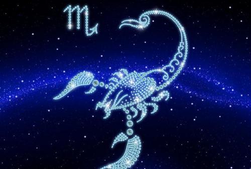 天蝎座抑郁的表现(天蝎座抑郁 怎么安慰) 天蝎座抑郁的表现(天蝎座抑郁 怎么安慰)