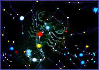 天蝎座抑郁的表现(天蝎座抑郁 怎么安慰) 天蝎座抑郁的表现(天蝎座抑郁 怎么安慰)