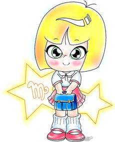 十二星座图片 可爱(十二星座图片可爱) 十二星座图片 可爱(十二星座图片可爱)