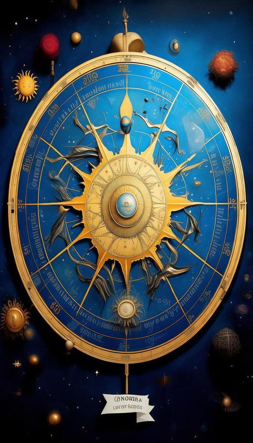 在线星盘查询免费(免费星盘查询完整版) 在线星盘查询免费(免费星盘查询完整版)