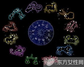 星座分为哪四大类(水火土风星座克制关系) 星座分为哪四大类(水火土风星座克制关系)