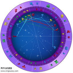 免费星盘分析星座屋（免费星盘分析 星座屋）