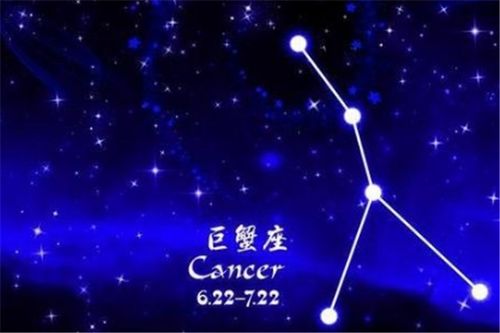 巨蟹座的女孩性格(巨蟹座的女孩性格特点) 巨蟹座的女孩性格(巨蟹座的女孩性格特点)