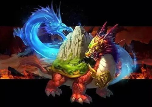 12星座专属守护神兽(十二星座的守护神兽是哪个?如何获取?谁最厉害? 12星座专属守护神兽(十二星座的守护神兽是哪个?如何获取?谁最厉害?