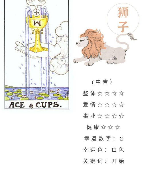 12星座8月运势（2021年十二星座8月运势）