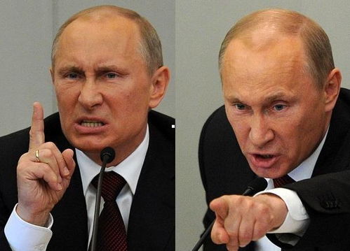 普京回应特朗普称俄“纸老虎”言论:那北约又算什么? 普京回应特朗普称俄“纸老虎”言论:那北约又算什么?