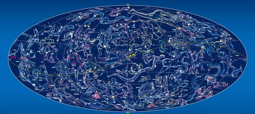 星座大全不是八十八个(星座大全不是八十八个星座吗) 星座大全不是八十八个(星座大全不是八十八个星座吗)