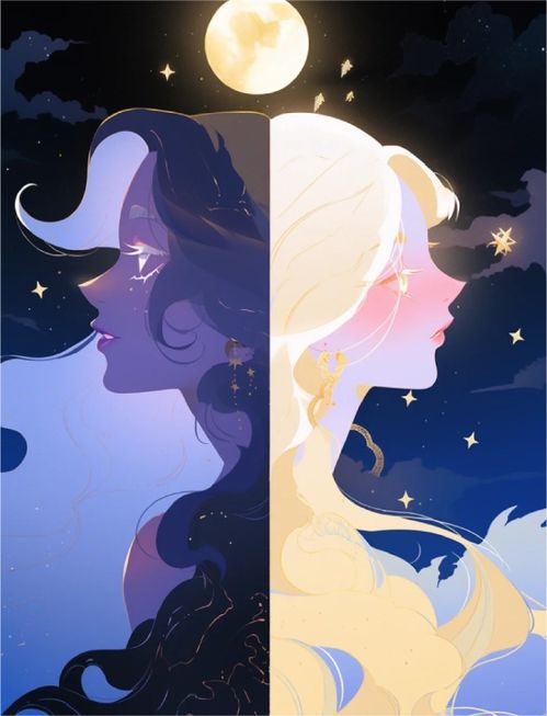 双子星座图(双子星座图片 头像) 双子星座图(双子星座图片 头像)