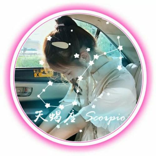 星座头像图片大全（星座头像图片大全女生）