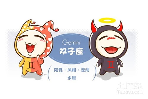 双子座的特点是什么(双子座的特点性格) 双子座的特点是什么(双子座的特点性格)