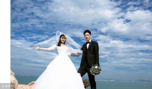 非常适合结婚的星座配对（非常适合结婚的星座配对女）