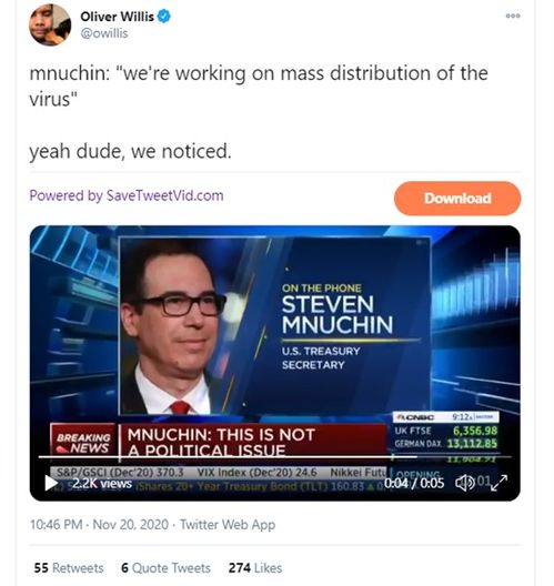 视频曝光:多国领导人“组团”吐槽特朗普 视频曝光:多国领导人“组团”吐槽特朗普