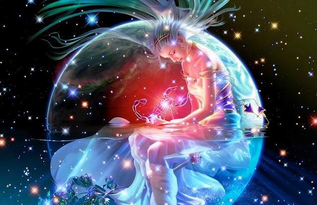 摩羯座女生今日运势如何(摩羯座女今日运势汉程) 摩羯座女生今日运势如何(摩羯座女今日运势汉程)