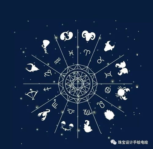 十二星座里面都有什么星座（十二星座里面分别有哪些星座）