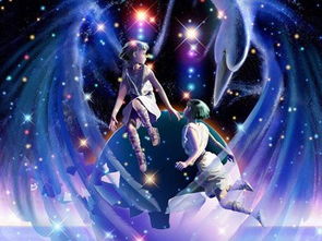 双子男特别宠双子女(双子男特别宠一个女孩的表现) 双子男特别宠双子女(双子男特别宠一个女孩的表现)