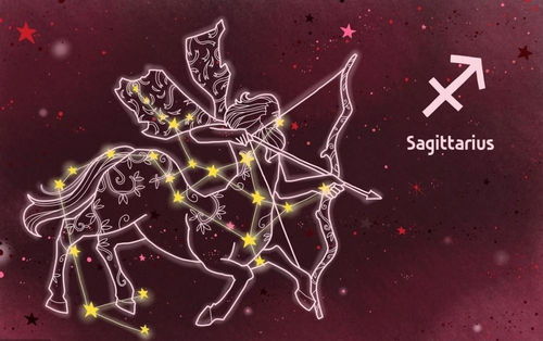 射手座今天出生的人的性格(射手座今天的幸运怎么样) 射手座今天出生的人的性格(射手座今天的幸运怎么样)