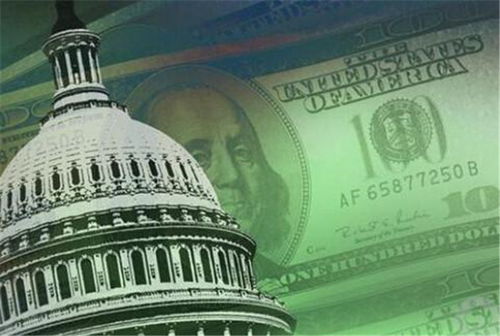 经济数据推迟发布引发担忧 白宫称企业、家庭乃至美联储如同盲飞 经济数据推迟发布引发担忧 白宫称企业、家庭乃至美联储如同盲飞