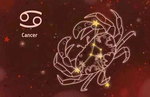 巨蟹男给人的感觉(巨蟹男给异性的感觉) 巨蟹男给人的感觉(巨蟹男给异性的感觉)