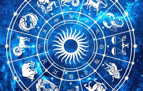 星座风向划分(星座风向划分时间) 星座风向划分(星座风向划分时间)