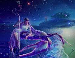 巨蟹座男缺点(巨蟹座的致命缺点男) 巨蟹座男缺点(巨蟹座的致命缺点男)