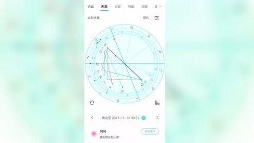 金牛座星盘分析(金牛座星盘怎么看) 金牛座星盘分析(金牛座星盘怎么看)