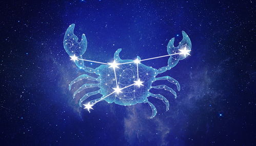 什么星座最迷恋巨蟹(哪个星座迷恋巨蟹) 什么星座最迷恋巨蟹(哪个星座迷恋巨蟹)