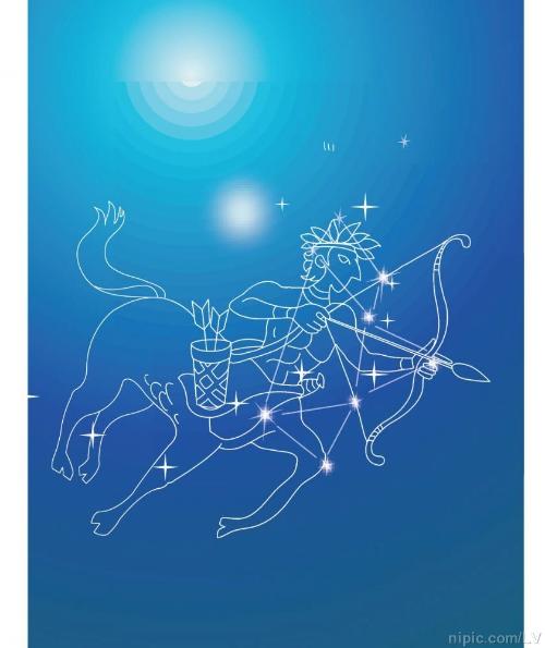 十一月十号是什么星座（二月底是什么星座）