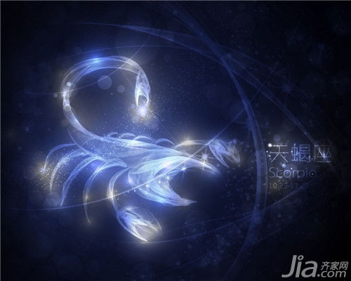 解析天蝎女的真实性格(天蝎女有什么性格特征) 解析天蝎女的真实性格(天蝎女有什么性格特征)
