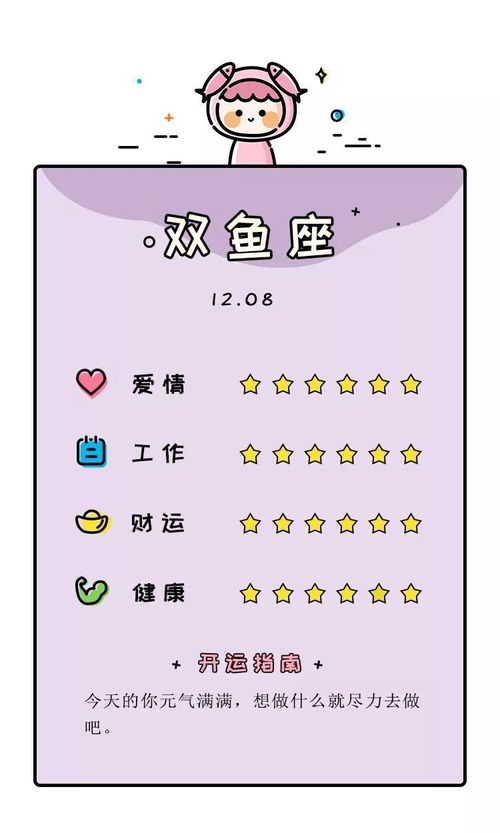 2022年十二星座的全年运势（2022年12星座运势大全）