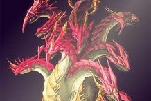 十二星座代表的上古魔神（十二星座所代表的上古妖兽）