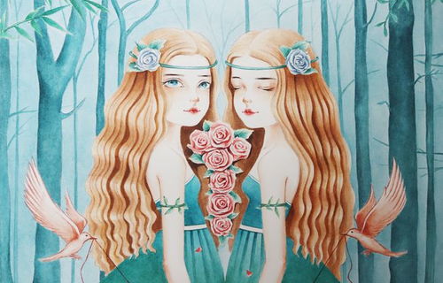 双子座变心了还能挽回吗(双子座变心后都是这样的表现) 双子座变心了还能挽回吗(双子座变心后都是这样的表现)