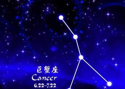 阳历七月份是什么星座(巨蟹女的性格特点) 阳历七月份是什么星座(巨蟹女的性格特点)