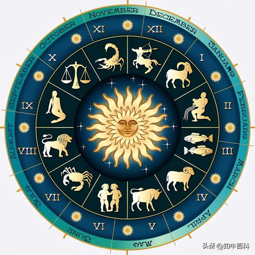 怎样看星座最准确的（怎么看星座啊?