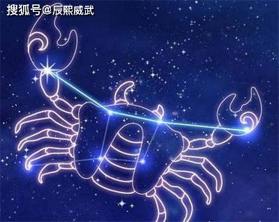 天蝎座今日运势lucky大叔（天蝎座今日运势汉城网）