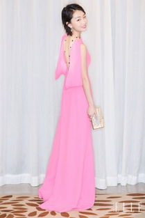 十二星座紫色长礼服(12星座紫色仙女裙) 十二星座紫色长礼服(12星座紫色仙女裙)