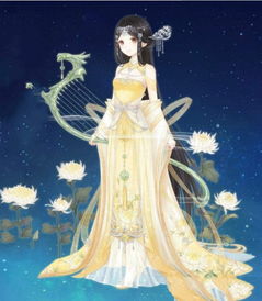 十二星座专属仙子(十二星座专属仙子图片) 十二星座专属仙子(十二星座专属仙子图片)