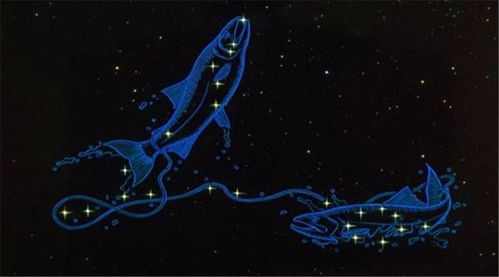 双鱼座本周星座运势(双鱼座本周运势2021) 双鱼座本周星座运势(双鱼座本周运势2021)