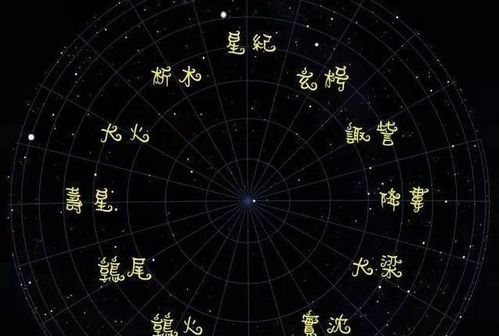 星座怎么分的(星座怎么分的你看看你的) 星座怎么分的(星座怎么分的你看看你的)