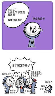 十二星座血型性格分析(十二星座的血型分别是什么) 十二星座血型性格分析(十二星座的血型分别是什么)