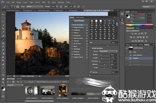 photoshop官方下载破解版（ps免费下载中文版破解版）