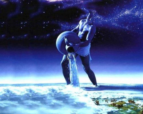 水瓶座男人分手越绝情越说明,水瓶座的男人分手后是什么心理 水瓶座男人分手越绝情越说明,水瓶座的男人分手后是什么心理