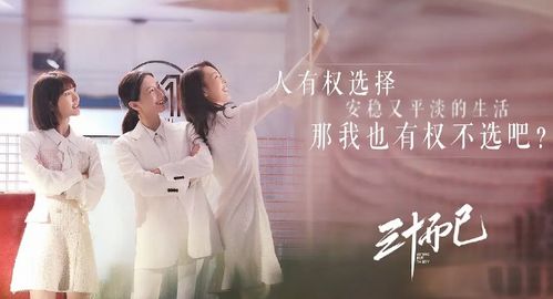 三十而已电视剧全集免费（三十而已电视剧全集免费播放高清在线观看）