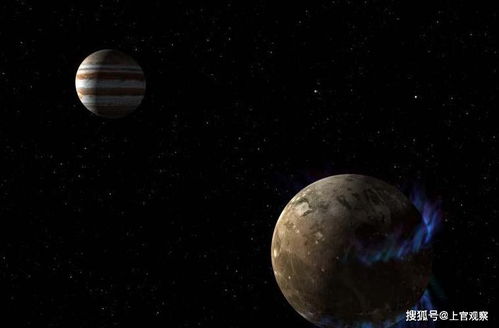 木星星座是什么,木星星座是哪个星座 木星星座是什么,木星星座是哪个星座